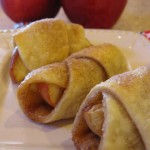 Cooking With Kids Thursday: Bite Size Apple Pies