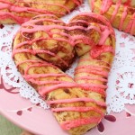 30 Days of Valentine’s Fun: Valentine’s Breakfast