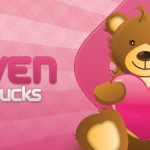 Swagbucks Valentine’s Collectors bills = 14 bonus Swagbucks!!