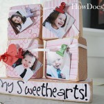 30 Days of Valentine’s Fun: Sweethearts Blocks