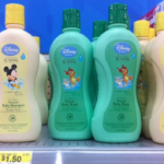 Disney Daily Renewals baby products just $1 each after coupon!