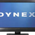 Dynex™ 32″ Class LED 720p HDTV for $199.99 shipped!