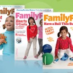 Get 2 years of Family Fun Magazine for just $6!