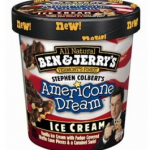 FREEBIE ALERT:  Free Ben & Jerry’s ice cream (2/14 only)
