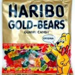 HURRY:  Win FREE Haribo gummi bears!