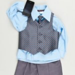 Milano Dress Sets for boys as low as $23.25 shipped!