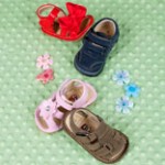 Mooshu Trainers Footwear as low as $12.50 shipped (regularly $30)