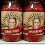 Newman’s Own Pasta Sauce only $1.39 after coupon!