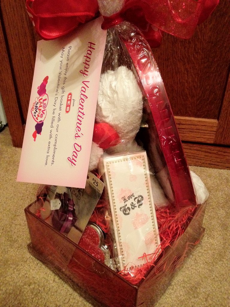 Last Minute Valentine’s Day Gift Ideas!