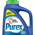 FREEBIE Round-Up:  Purex, Godiva Chocolate, and Vitamins!