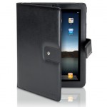 Sena Folio Apple iPad Self-Standing Case for $9.99!