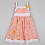 So La Vita dresses for girls as low as $11.75 shipped!