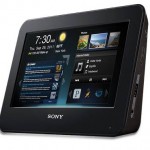 Sony Dash Information Alarm Clock With 7″ LCD Touch-Screen, Internet Radio, Podcasts & Built-In Speakers for $79.99
