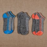 Women’s Sock Sale:  socks for as low as $.83 each shipped!