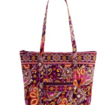 Vera Bradley:  extra 20% off all sale items plus cash back!