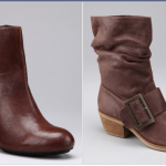 Zulily LAST CHANCE boots sale (save up to 80% off regular retail prices!)
