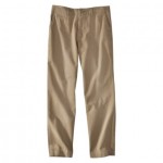 Men’s Chino Pants $13.99 each shipped! (today only)