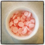 Cooking With Kids Thursday: Frozen Yogurt Drops