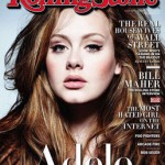 Rolling Stone Magazine for just $3.99/year!