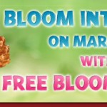 FREEBIE ALERT:  FREE Bloomin’ Onion at Outback Steakhouse!