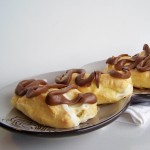 Tasty Treat Tuesday: Eclairs