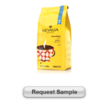 FREEBIE ALERT:  Free sample of Gevalia coffee!