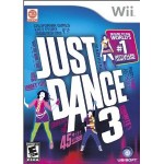Just Dance 3 for Nintendo Wii, Playstation 3 and XBox 360 for $9.99 shipped!