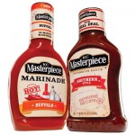 Printable Coupon Alert: $.50 off KC Masterpiece!