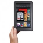 DEAL ALERT:  Kindle Fire for $169 (refurbished)