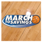 KROGER:  March to Savings Instant Win Game!
