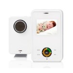 Lorex LW2004 Video Baby Monitor for $99.99 shipped (50% off) – today only!
