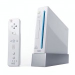 Nintendo Wii Game Console System only $64.99 shipped!