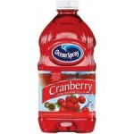 FREE Ocean Spray Cranberry Juice at Publix!
