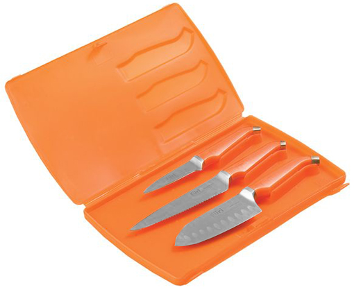 Melissas Bargains » Rachael Ray by Furi Kitchen Trio Set for $29.99!