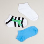 Cute Kids Socks for as low as $.83 each shipped!
