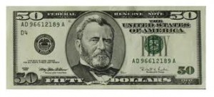 $50-bill