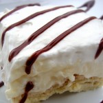 Tasty Treat Tuesday: Cream Puff Cake