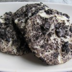 Tasty Treat Tuesday: Oreo Cheesecake Cookies