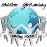 MISSION GIVEAWAY:  It Works!