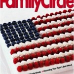 Family Circle and Parents Magazine just $4 per year!