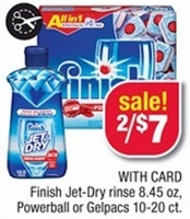 Laundry and Dish Detergent Deals for the week of 4\/22