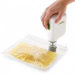 FREEBIE ALERT:  FREE Foodsaver system at Target!