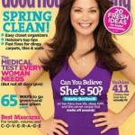 Good Housekeeping Magazine:  $4.99 per year!