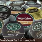 K-Cups Round-up for the week of 4/27!