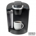 HOT:  Keurig® B40 Elite Coffee Brewer for $81.21 after cash back!