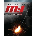 Mission Impossible Trilogy as low as $12.99!