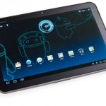 DEAL ALERT:  Motorola XOOM 32 GB Tablet for 329.99 (35% off)