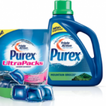 FREEBIE ALERT:  Purex UltraPacks!