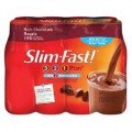 DEAL ALERT: Slim-Fast! 3-2-1 Ready To Drink, 10 Ounce (Pack of 8) for