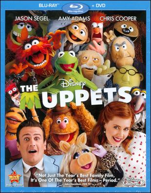 the-muppets-blu-ray